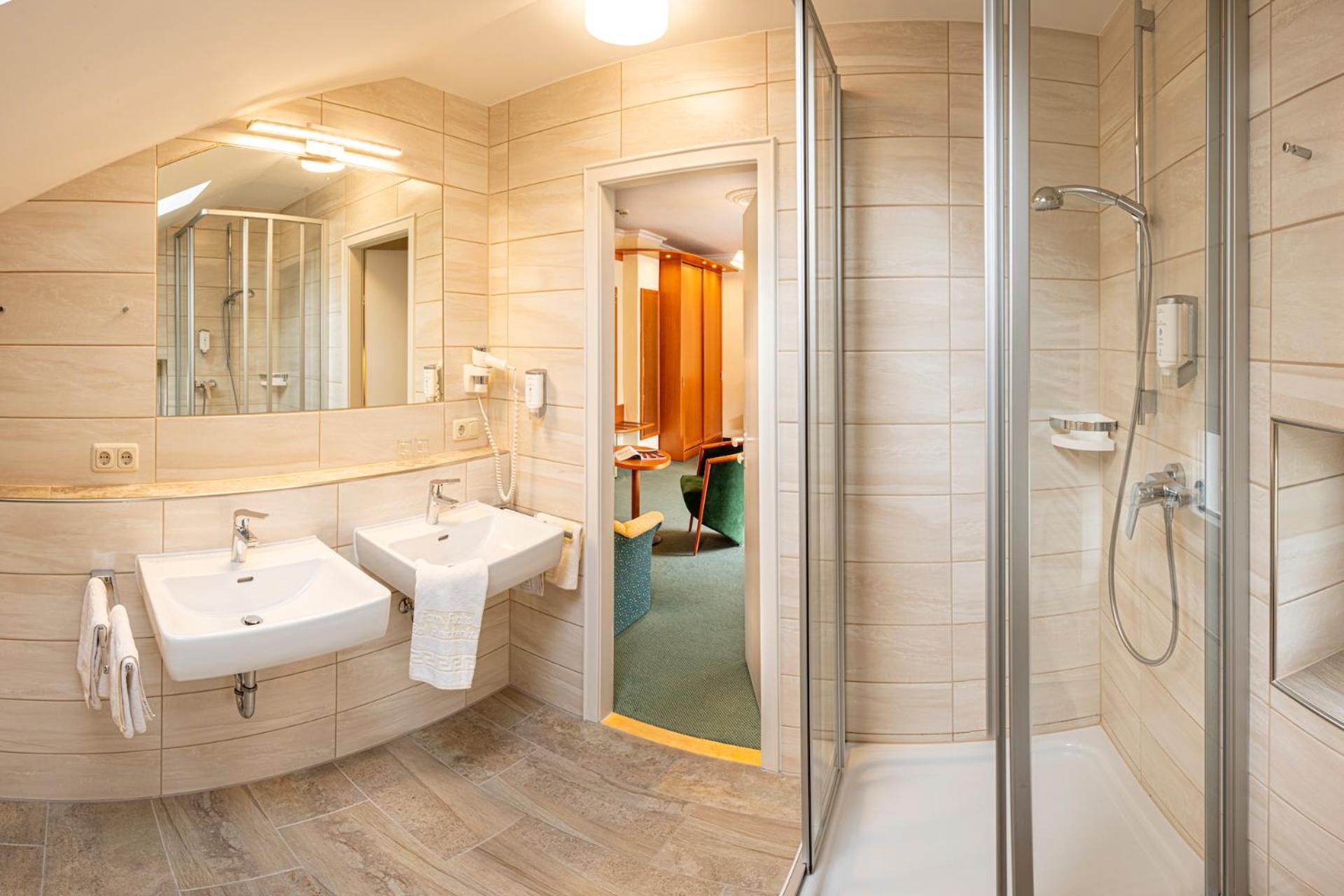 Hotel Bergfried & Schoenblick Bad Reichenhall Εξωτερικό φωτογραφία