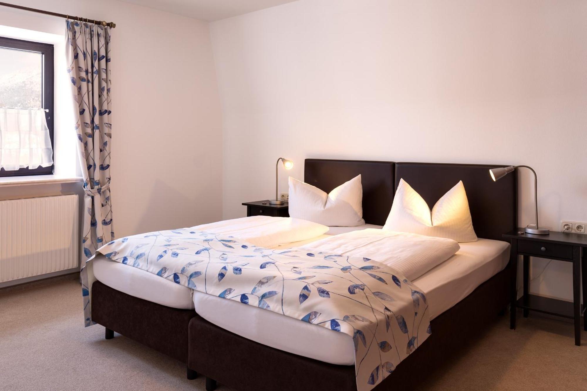 Hotel Bergfried & Schoenblick Bad Reichenhall Εξωτερικό φωτογραφία
