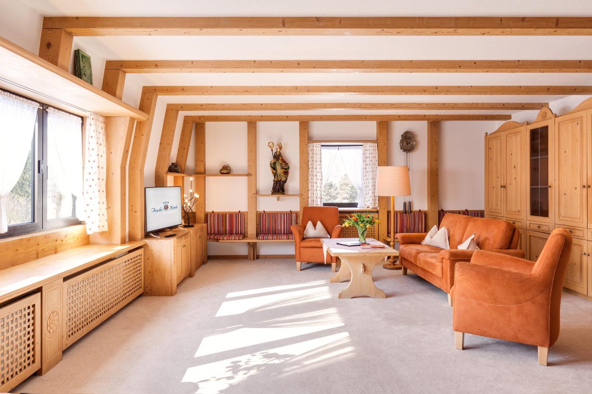 Hotel Bergfried & Schoenblick Bad Reichenhall Εξωτερικό φωτογραφία