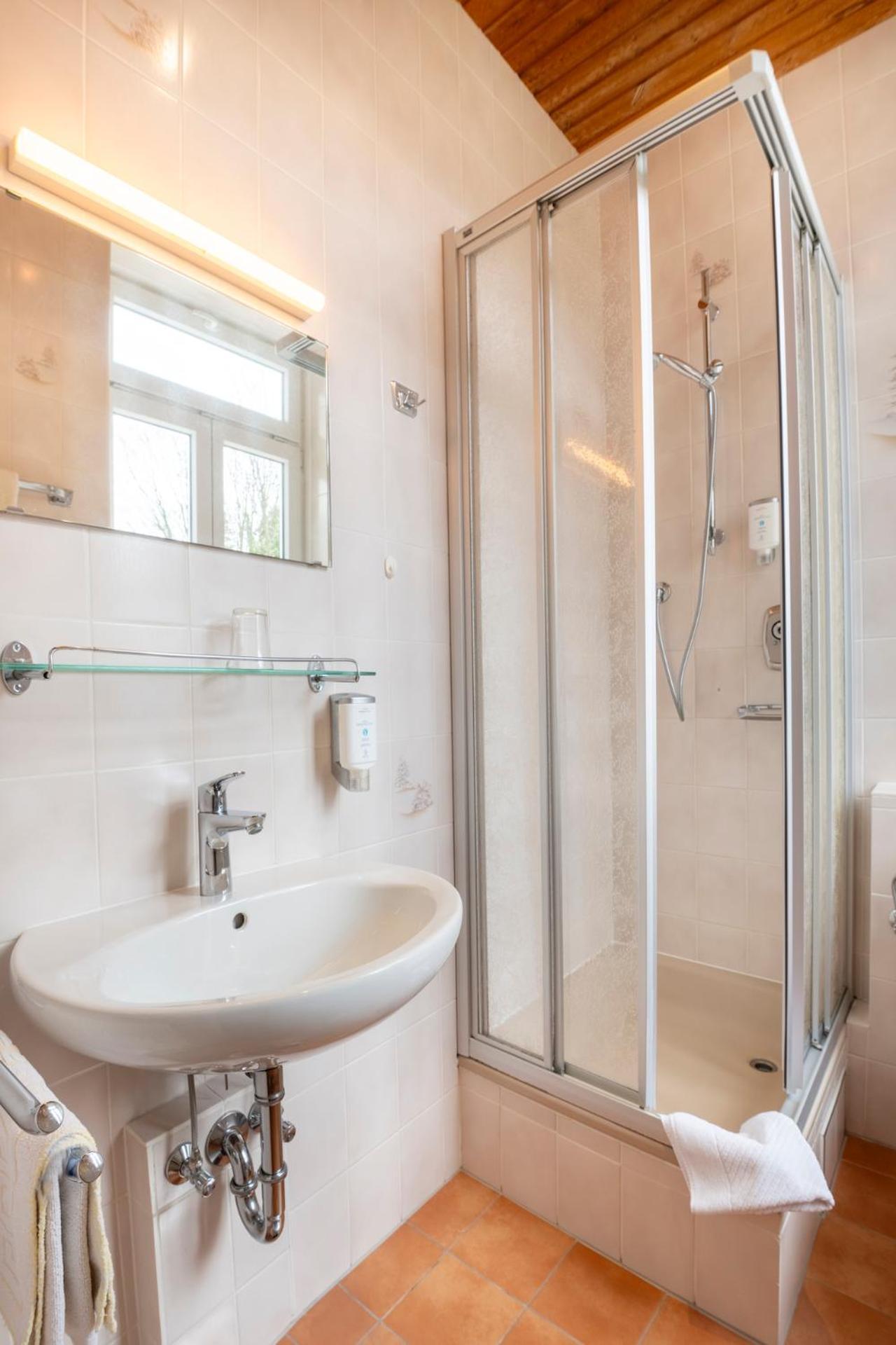 Hotel Bergfried & Schoenblick Bad Reichenhall Δωμάτιο φωτογραφία